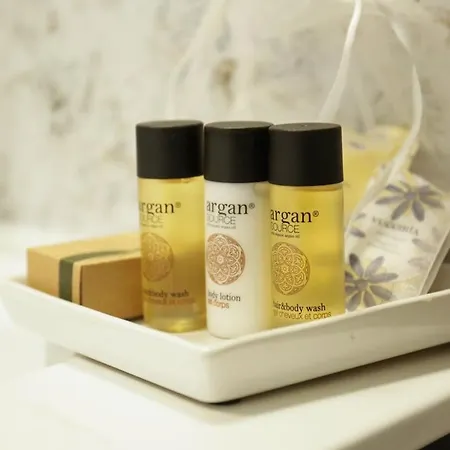 Good Vibes Centro Storico דירה *