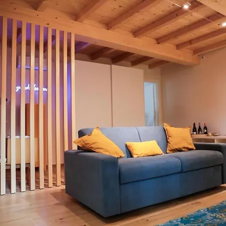 Good Vibes Centro Storico דירה רג'ו אמיליה