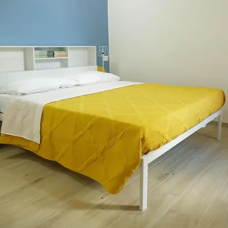 דירה Good Vibes Centro Storico רג'ו אמיליה