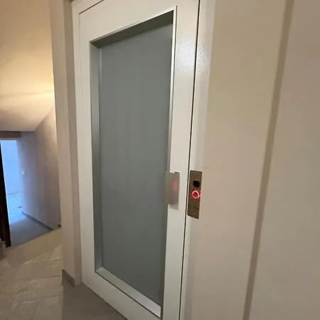 Good Vibes Centro Storico דירה רג'ו אמיליה