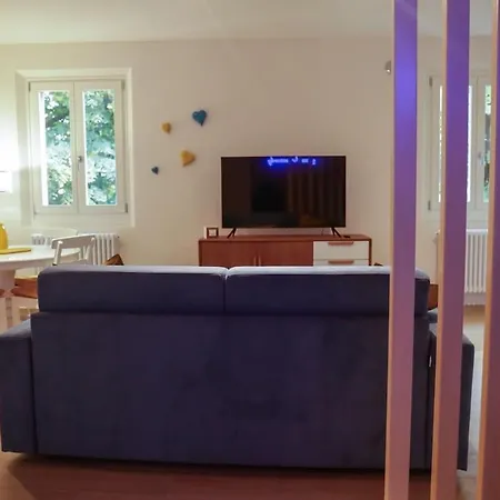 Good Vibes Centro Storico *