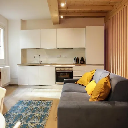 Good Vibes Centro Storico 公寓