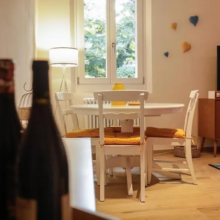 Good Vibes Centro Storico 雷焦艾米利亚