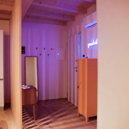 Good Vibes Centro Storico Apartment *