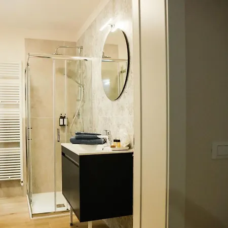 Good Vibes Centro Storico * 雷焦艾米利亚