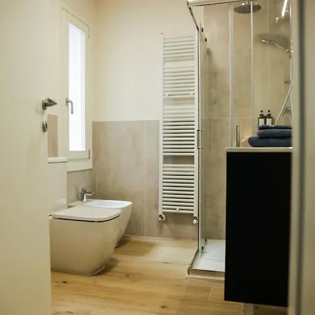 公寓 Good Vibes Centro Storico *