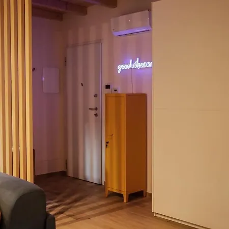 Good Vibes Centro Storico 公寓