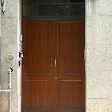 公寓 Good Vibes Centro Storico *