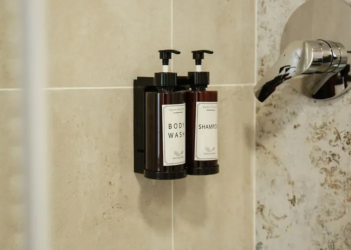 Good Vibes Centro Storico Apartament