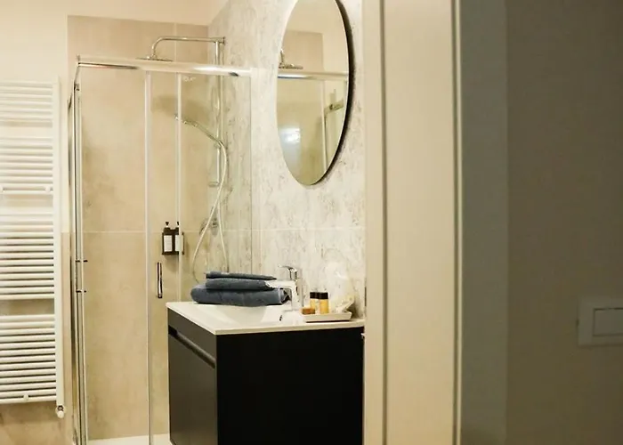 Good Vibes Centro Storico * Reggio nell'Emilia