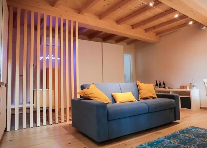 Good Vibes Centro Storico Apartament Reggio nell'Emilia