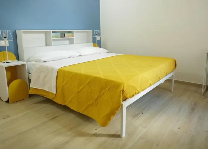 Apartament Good Vibes Centro Storico Reggio nell'Emilia