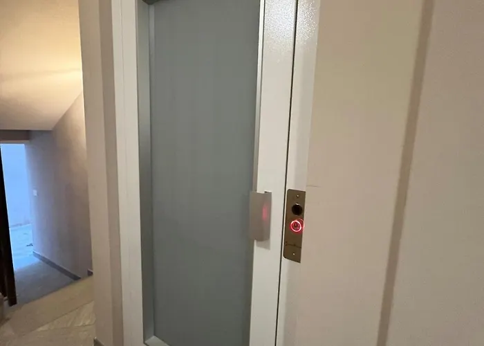 Good Vibes Centro Storico Apartament Reggio nell'Emilia