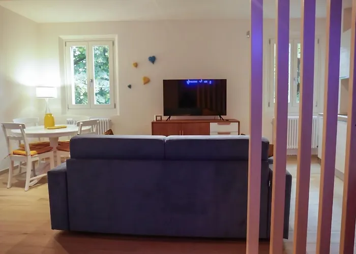 Good Vibes Centro Storico *