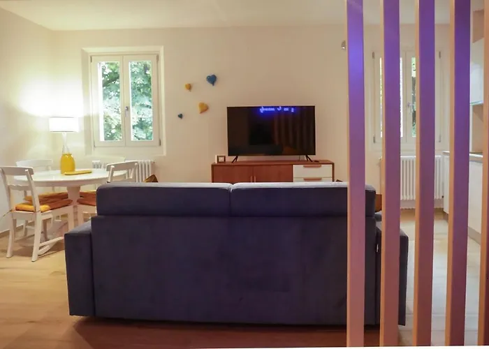 Good Vibes Centro Storico Reggio nell'Emilia