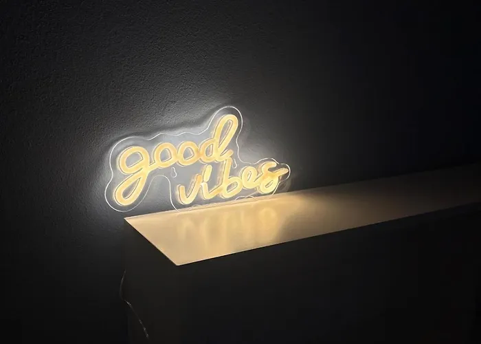 Good Vibes Centro Storico Reggio nell'Emilia