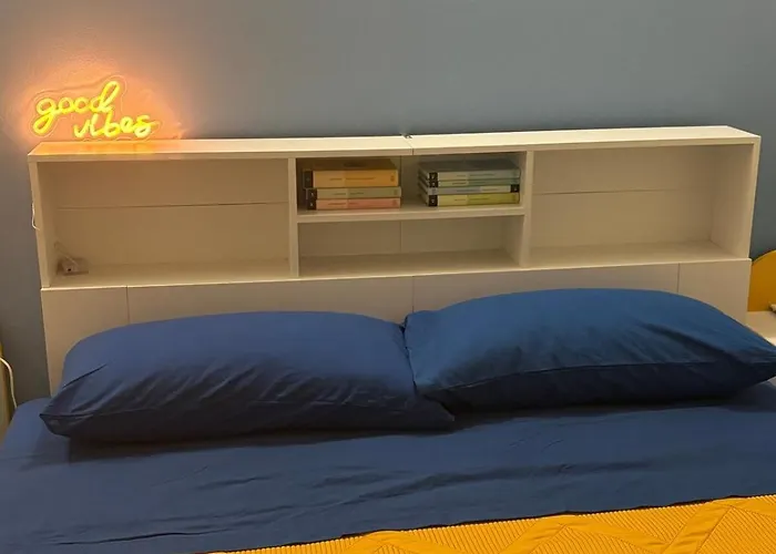 Good Vibes Centro Storico Apartament Reggio nell'Emilia