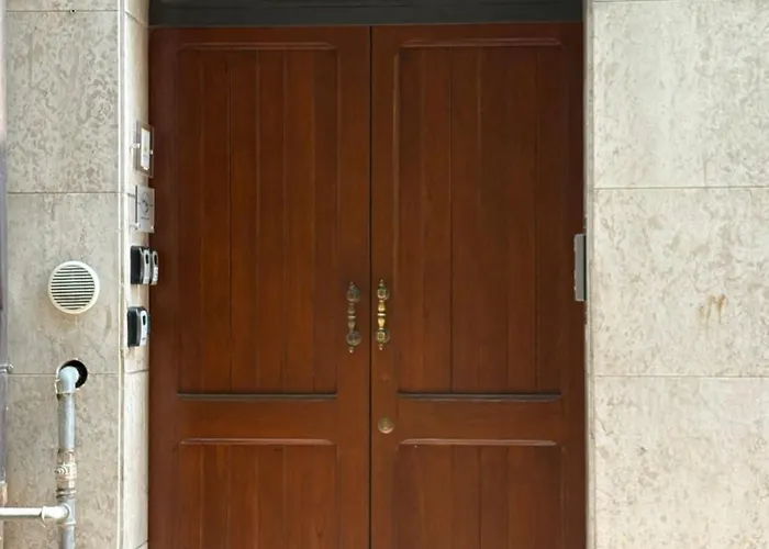 Apartament Good Vibes Centro Storico *